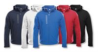 Giacca Softshell tecnica MILFORD
